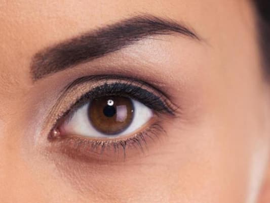 The Secret to Looking Younger Is Hidden in Your Eyebrows