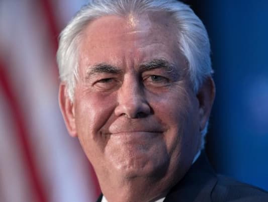 U.S. wants stronger India economic, defense ties given China's rise: Tillerson