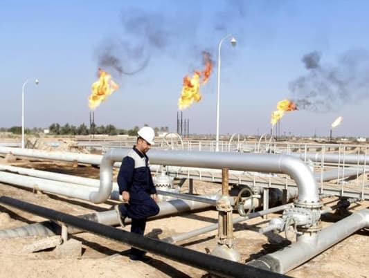 بغداد تحذّر شركات النفط العالمية