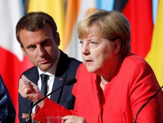 EU leaders to recommit to Iran nuclear deal whatever Trump decides