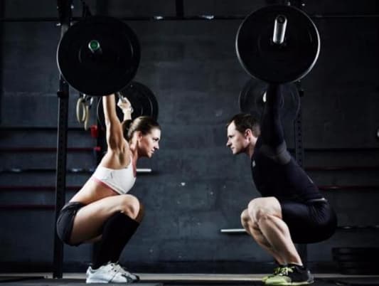 How to Lift Weights Safely and Effectively