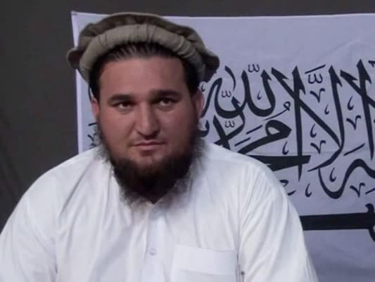 U.S. drone strike kills leader of Pakistan's Jamaat-ul-Ahrar militants: spokesman