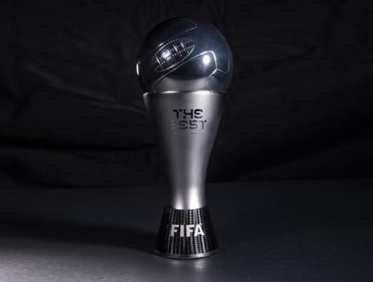 صحيفة تكشف هوية الفائزين بجوائز "الفيفا" 
