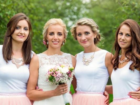 Bride Reveals the Outrageous Request a Bridesmaid Made at Her Wedding