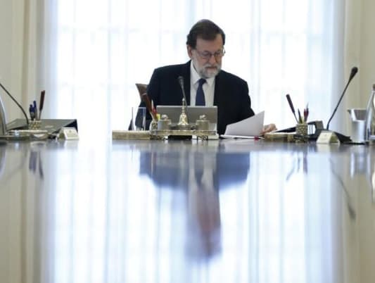 Spain to sack Catalan government in bid to end secessionist crisis