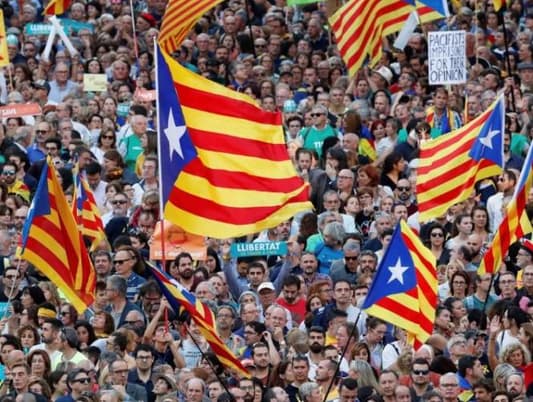 Madrid to impose direct rule in Catalonia to quash independence bid