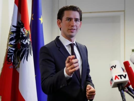 Austria's likely next chancellor hopes to form govt. in 60 days: paper