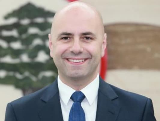 حاصباني: لبنان بحاجة إلى إدارة رشيدة حكيمة بعيداً عن المزيدات