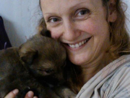 Artist Who Breastfed Dog and Fertilized Her Egg With Dog Cell Wins Prestigious Prize