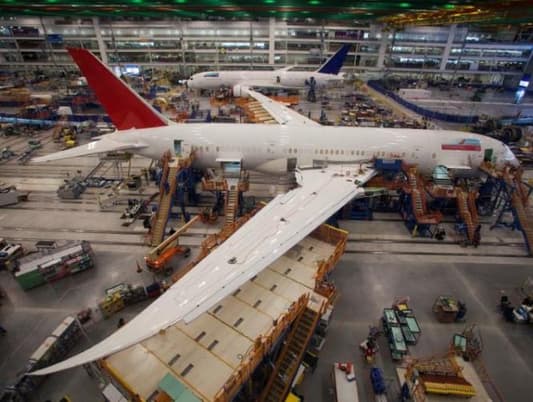 Boeing, Mitsubishi Heavy reach deal to cut costs of 787 wing production