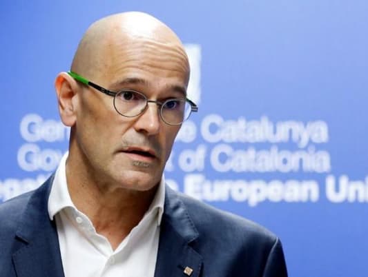 EU will lose credibility if it tolerates direct rule of Catalonia by Madrid: regional official