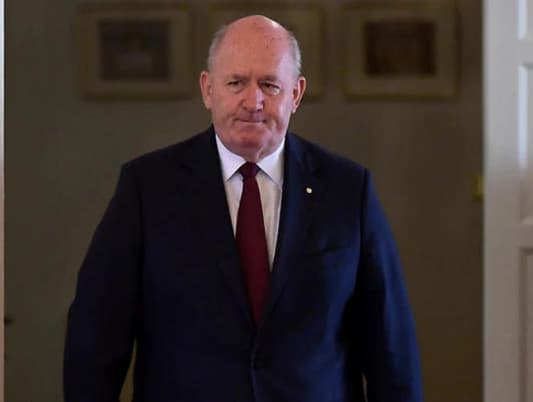 Cosgrove after meeting with Aoun: I expressed Australia's gratitude for the important role played by Lebanese immigrants in the development of our nation