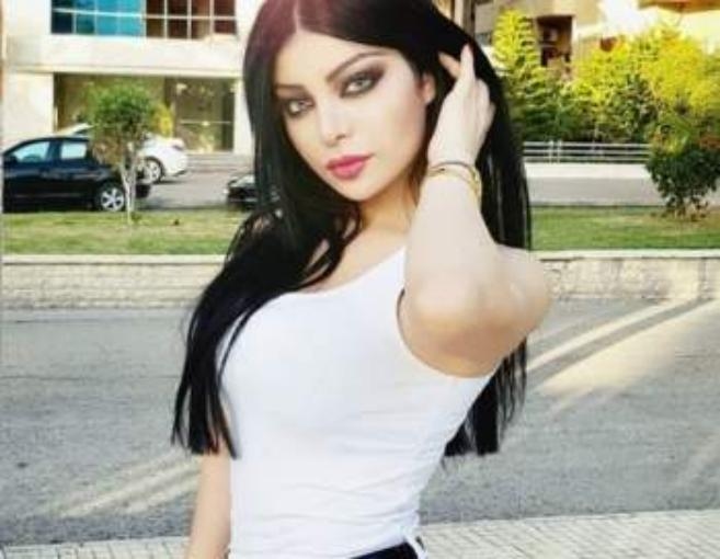 بالصور: صدّقوا أو لا تصدّقوا... هذه ليست هيفاء بل شبيهتها السورية!