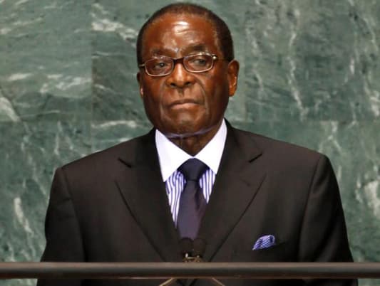 Mugabe would have rejected WHO role, says spokesman after its U-turn