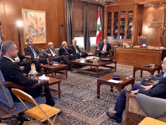 Berri asserts legislative elections will take place on time