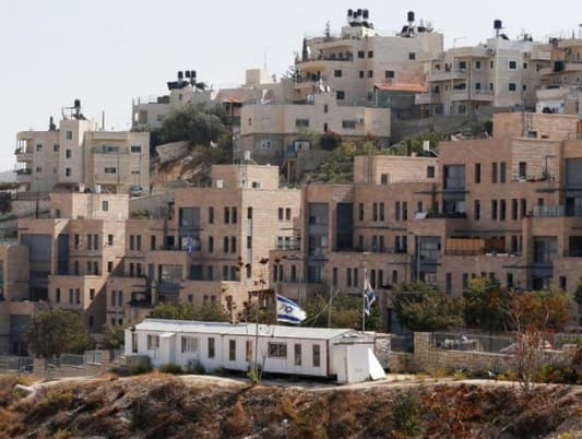 Israel approves 176 new settler homes in East Jerusalem