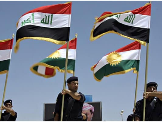 Kurds offer to suspend independence vote, seek talks with Baghdad