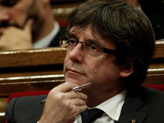 Catalonia's leader rules out snap election, crisis deepens