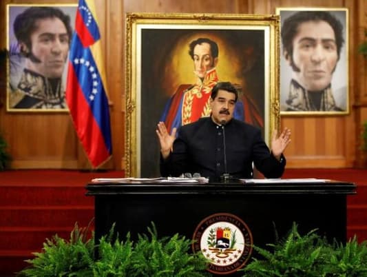 Further isolation of Venezuela may be needed: Latin American group