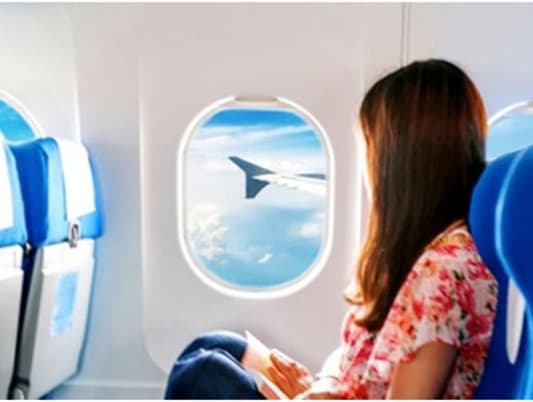 Window or Aisle? What Your Seat on a Plane Says About You