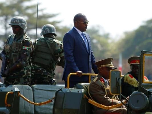 Burundi takes steps to extend president's rule, deepening crisis