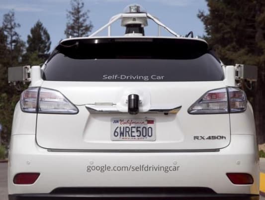 U.S. wants to remove 'unnecessary' barriers to self-driving vehicles