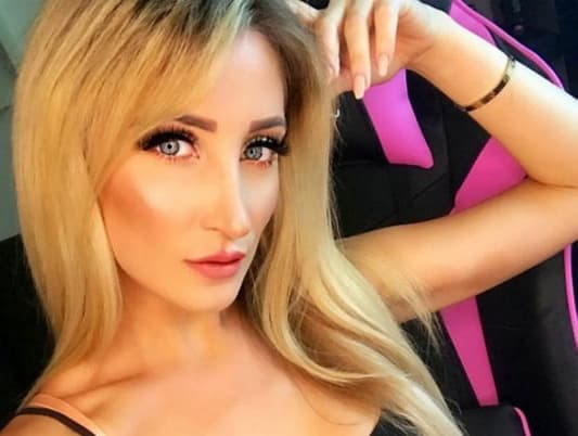 Playboy Model Abused by White Men for Her Dating Choices