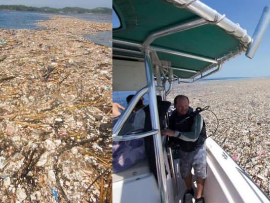 These Shocking Photos Will Show You Why Recycling Is So Important