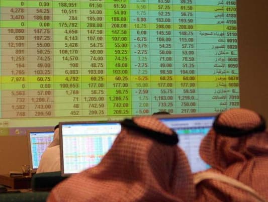 الاتصالات السعودية ترفع بورصة الرياض