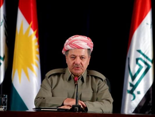 Kurdish leader Barzani's dream of independence led to downfall