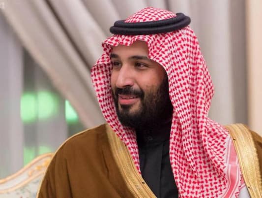 بن سلمان وليلة الـ500 "سيلفي"