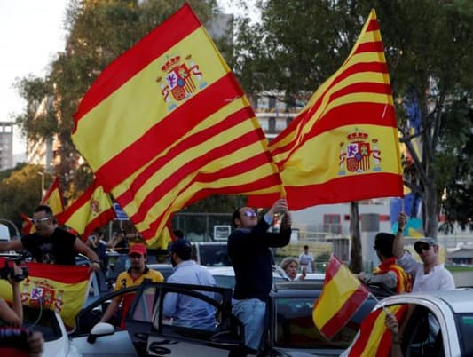 Catalan independence parties seen losing parliamentary majority in election: poll