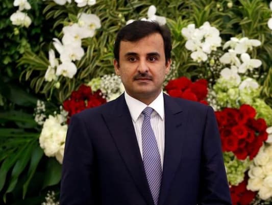 Qatar emir says open to Trump-hosted talks over Gulf crisis: CBS