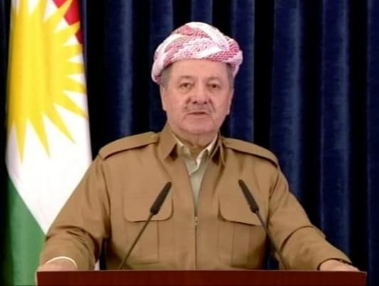 Kurdish parties opposed to Barzani report attacks on offices overnight