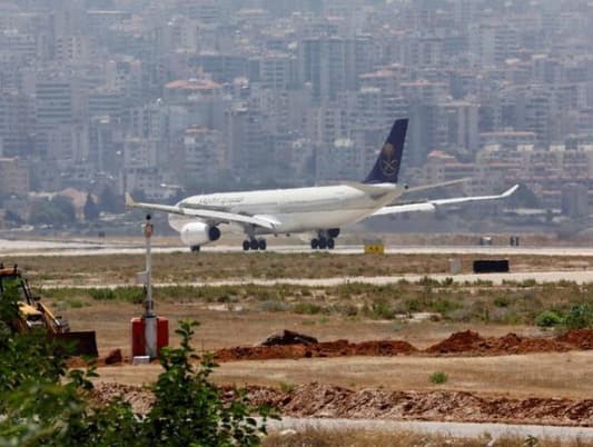 Saudi Arabian Airlines resumes flying to Iraq after 27 years