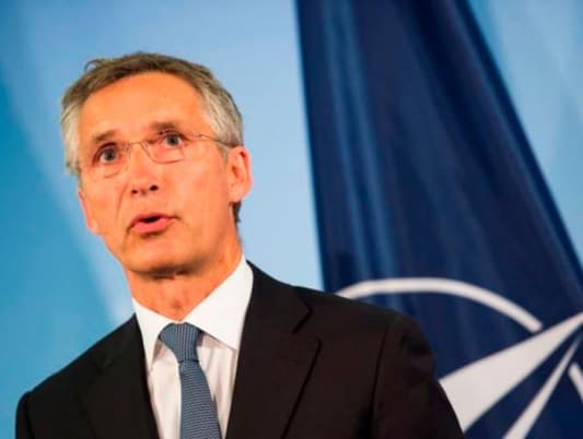 NATO chief calls North Korea 'global threat' during Japan visit