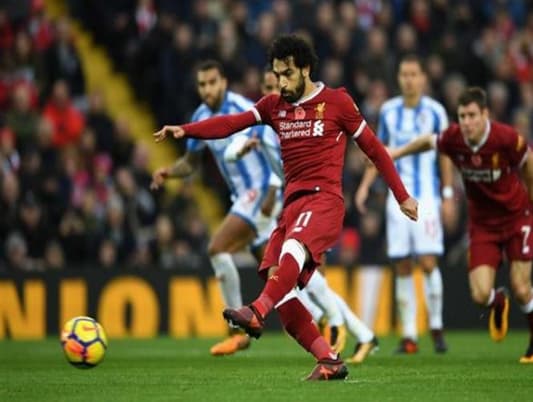 ضربة موجعة لمحمد صلاح