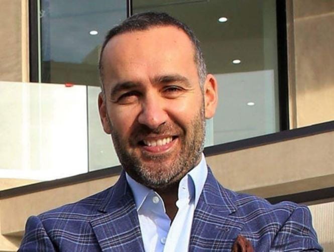 تكريم فيليب زيادة… مستحق