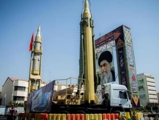 Iran says no need to increase missile range as can already hit U.S. forces