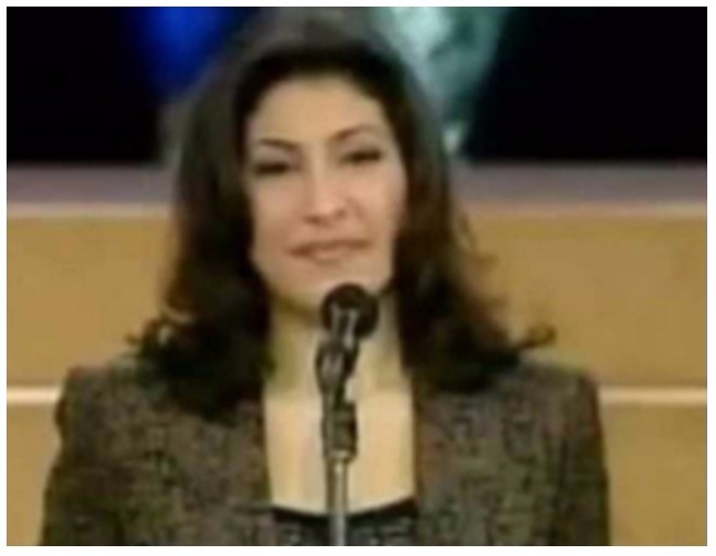 بالصورة: شاهدوا يارا قبل الشهرة