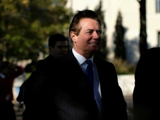 Manafort spent millions on homes, rugs, clothes: court filing