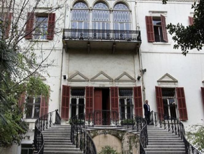 نجاح لوزارة الخارجيّة هذه تفاصيله