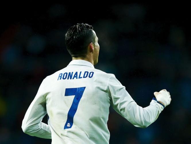 رونالدو: لن أجدّد عقدي