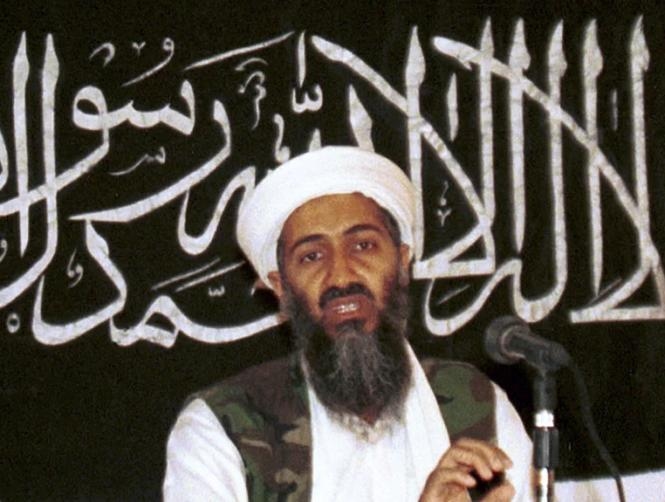 Osama bin Laden Had Pixar's Cars and Other Cartoons in His Movie Collection
