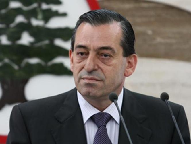 Antoine Zahra to MTV: I believe that Hariri's resignation is an uprising of dignity in the face of all the pressure he is being subjected to