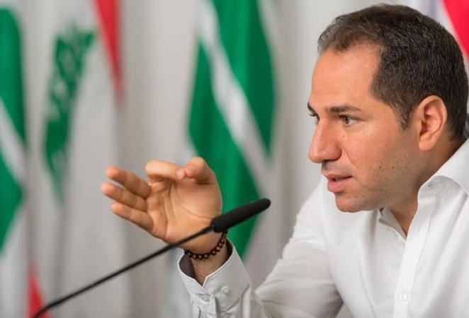 على ماذا يراهن سامي الجميّل إنتخابياً؟