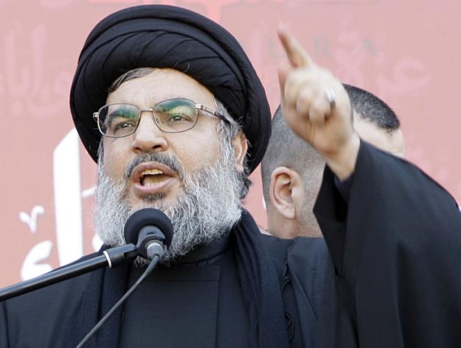 Hezbollah Chief Sayyed Hassan Nasrallah: A Saudi official threatened a few days ago to put an end to Hezbollah in Lebanon, then Hariri was summoned in Saudi Arabia