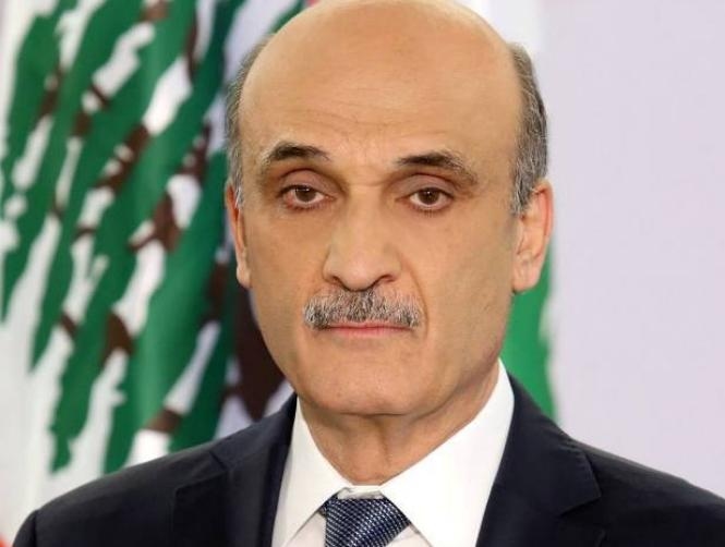 جعجع للـmtv: يجب أن يذهب اللبنانيون في الإنتخابات إلى التصويت لما يتناسب مع مصالحهم لأنّ ما من أمر مخفي اليوم والأمور واضحة وعلى الطاولة