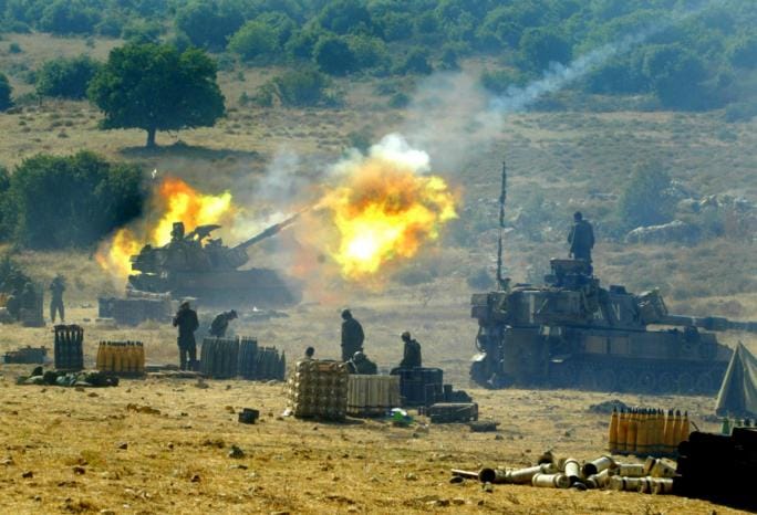 سيناريو "حرب تموز" جديد... يهدد لبنان