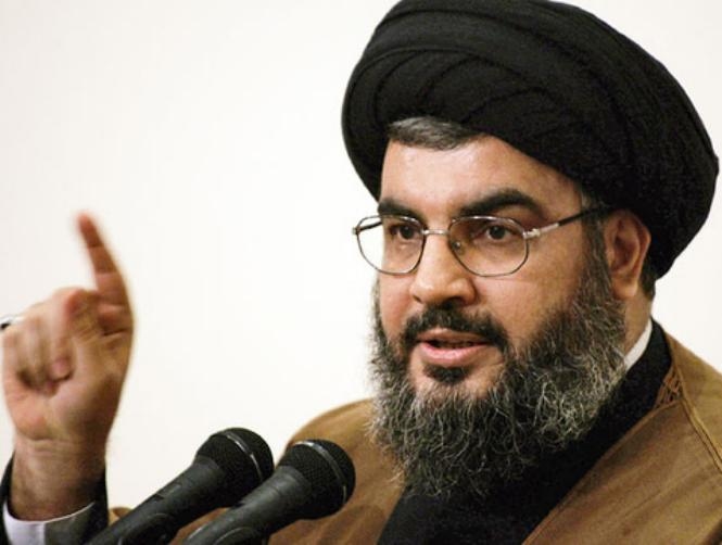 Nasrallah: Saudi Arabia is trying to force a new prime minister on the Lebanese people within their vision